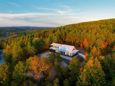 110 E Fork Rd