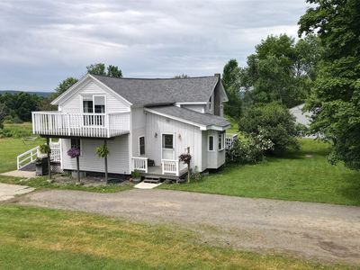 472 Cherry Valley Hill Rd