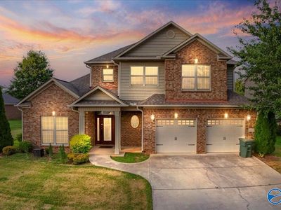 15101 Lakeside Trl SW