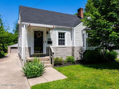 4818 Bellevue Ave