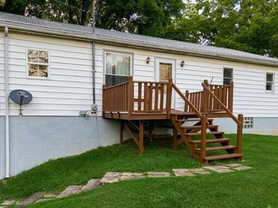 11670 Old Route 56 Hwy W