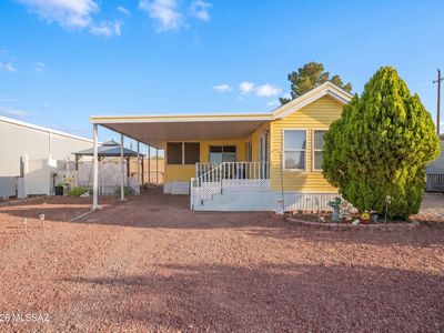 1030 S Barrel Cactus Rdg #Ridge53