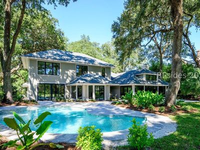 167 N Sea Pines Dr