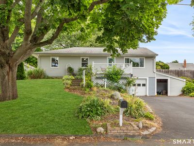 Property at 70 Vivian Street, Waterford, CT