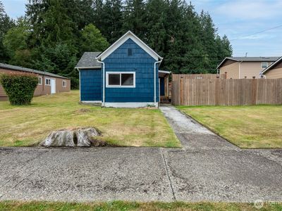 Property at 1720 2nd Street, Cosmopolis, WA