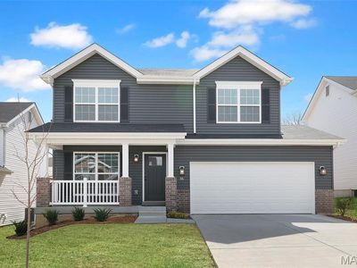 12220 Louiselle Park Dr