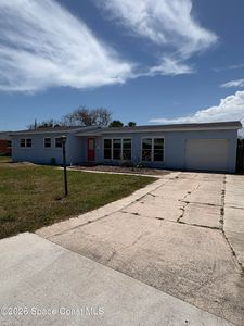 Property at 112 SE 3rd St, Satellite Beach, FL