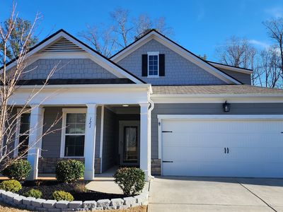 121 S Cornucopia Bnd