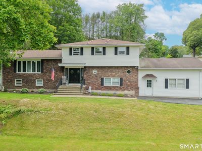 16 Indian Hill Road