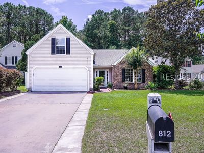 812 Bakers Ct