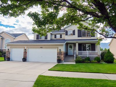 1204 N 3020 W