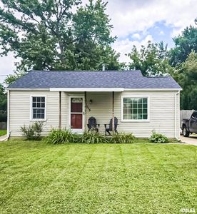 115 W McClure Ave