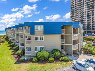 9660 Shore Dr. #216