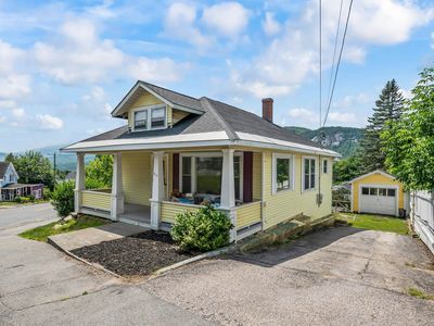 419 Hillside Avenue