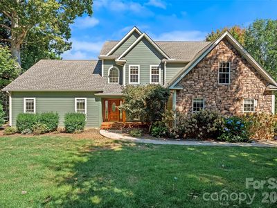 107 Berry Hill Dr