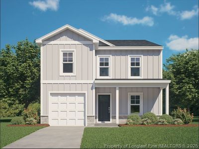 548 Open Range Rd Lot 57