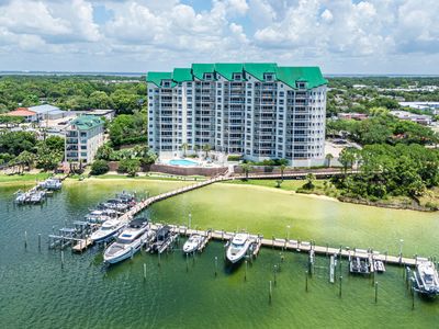 662 Harbor Blvd Unit 1040