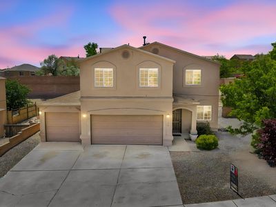 1536 San Pedro Rd NE