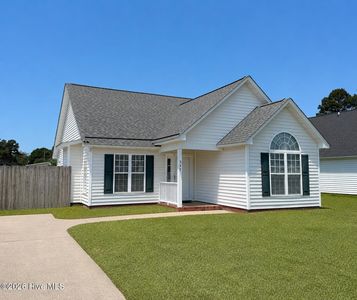 327 Johnson Lane