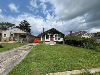 2732 Dibblee Ave