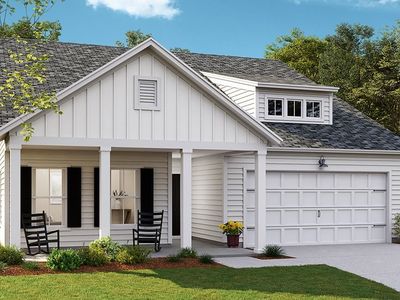 1408 Beach Way Ln. Lot 180