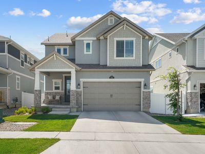 142 S Copper Canyon Ln