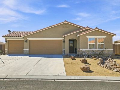 Property at 3611 E Garfield Dr, Pahrump, NV