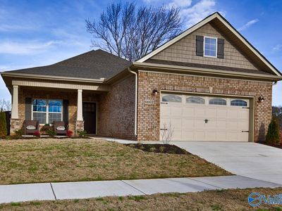 6602 Abington Glen Dr NW