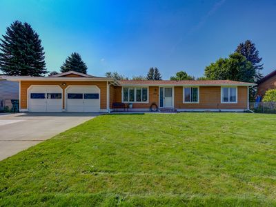 Property at 1525 Bighorn Rd, Helena, MT