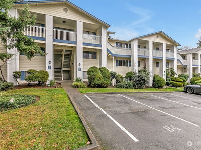 12906 8th Avenue W UNIT E102