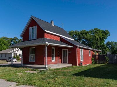 1138 Cedar St