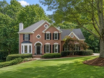 3005 Dogwood Hollow Ln