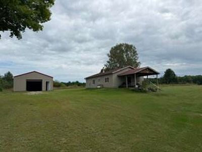 Property at 27333 S Prentiss Bay Rd, Goetzville, MI