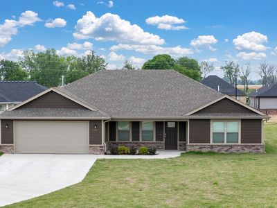 Property at 1100 Center Court Cir, Grove, OK