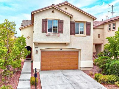 10647 Hyde Corner Ct. Las
