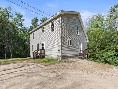 553 White Oak Hill Road
