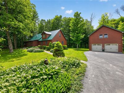 Property at 4558 Sage Rd, Warsaw, NY
