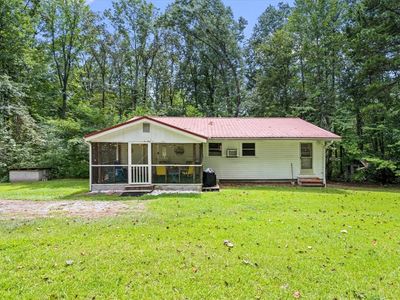 137 Patterson Ridge Rd