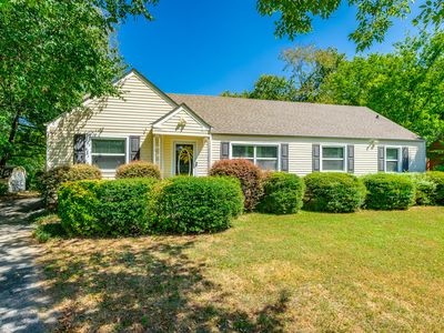 3601 Glendon Dr