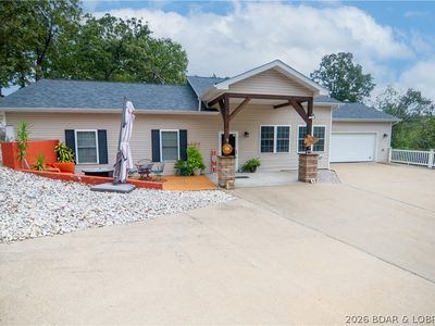 Property at 1127 Paradise Ln, Osage Beach, MO