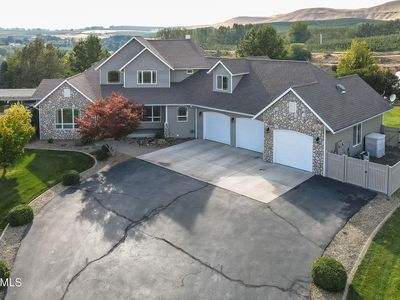 600 Selah Ridge Dr