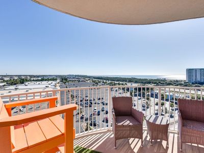 Property at 4203 Indian Bayou Trl #1908, Destin, FL