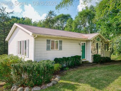 8180 Whitmore Lake Rd