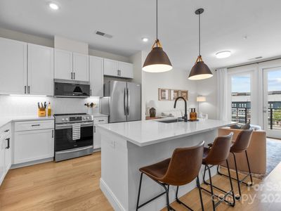 3000 South Blvd #305