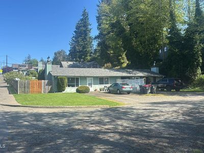 Property at 710-720 Clatsop Ave, Astoria, OR