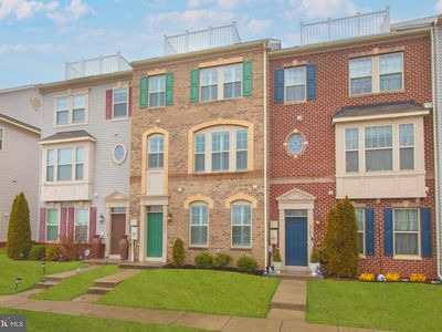 3504 Canvasback Dr