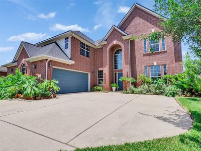 6314 Alicia Way Ln