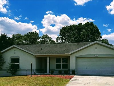 4144 N Mae West Way