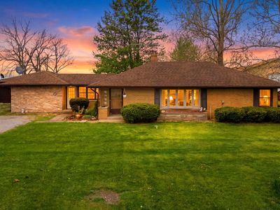 Property at 11430 W State Road 8, La Crosse, IN