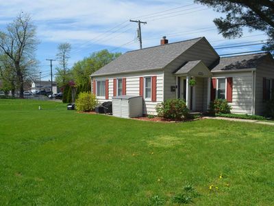 Property at 114 S Harrison St, Warsaw, IN